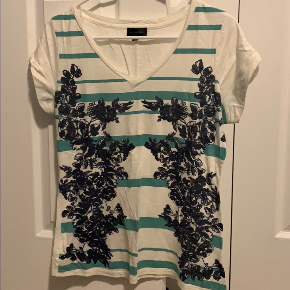 The Limited top